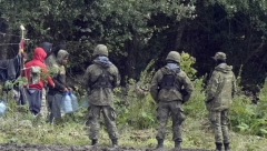 ISPLIVALA BROJKA Objavljen tačan broj preminulih migranata na granici Poljske i Belorusije