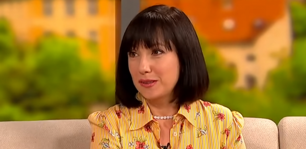 OVAJ FRAJER JE MUŽ GLUMICE PAULINE MANOV Krije se od svih, jako je uspešan uticajan, imali velike i turbulentne krize u braku! (FOTO)