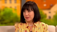 GLUMICA PAULINA MANOV SMRŠALA 30 KILOGRAMA Čuvana Ljiljana iz "Tome" otkrila svoju dijetu i super trik koji joj je pomogao da smrša