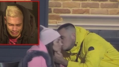 DOK DALILA I CAR UŽIVAJU U ŽESTOKOJ AKCIJI Dejan ne može da preboli, plače kao malo dete, evo šta je zaključio