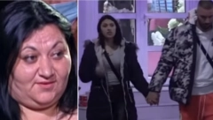MOLIM BOGA DA SE NE POMIRE! Oglasila se majka Milice Veselinović nakon brutalnog skandala koji je napravila sa Mensurom!