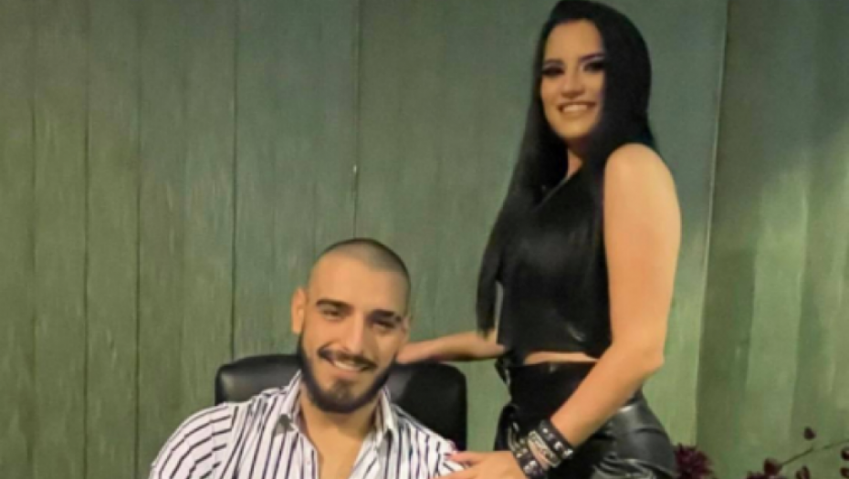 OVAJ PUT ĆEMO IĆI REDOM Darko Lazić progovorio o ženidbi i detetu sa Barbarom!