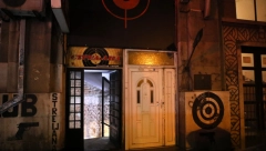 ISTRAGA SAMOUBISTVA U STRELJANI Mladić tražio da mu instruktor donese metu, pa mu uzeo pištolj i pucao sebi u glavu