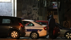 Maltretirao decu u autobusu, otimao im novac i stvari, svi putnici ćutali i gledali u pod - Sada je stigla zaslužena kazna!