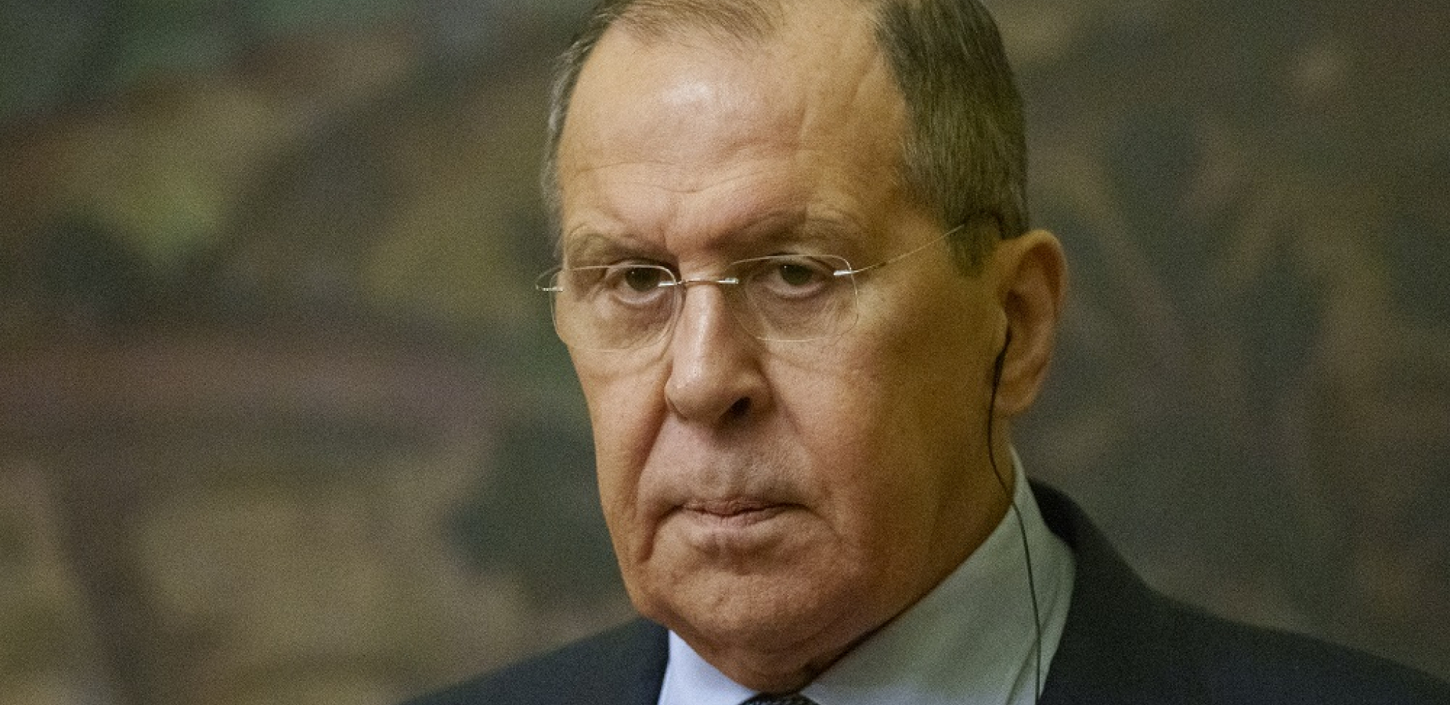 LAVROV NAGOVESTIO KRAJ RATA? Rusija zainteresovana za što skorije okončanje sukoba u Ukrajini