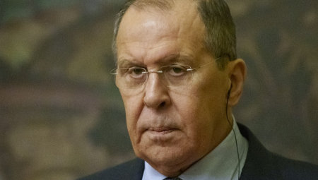 LAVROV UPOZORIO NATO Provociraju veliki sukob u Evropi