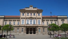 DROGIRAO I SILOVAO PETNAESTOGODIŠNJAKINJU, PA JE UCENJIVAO SNIMCIMA Pedofil biznismen iz Smedereva dobio 8 i po godina robije