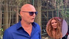 BILA JE JADNA KLUPSKA PEVAČICA! Mili otvorio dušu o karijeri Ane Nikolić, a ove detalje apsolutno niko nije znao o njoj!