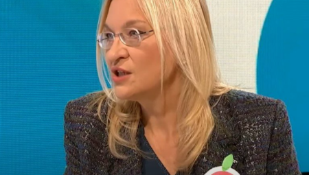 DECA SA JEDNIM PROBLEMOM SU NAJUGROŽENIJA Doktorka Ostojić upozorava - pojavljuju se najteži pacijenti!