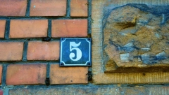 NIJE SVEJEDNO GDE ŽIVITE Kućni broj otkriva kakva vas sudbina čeka i da li će vam život biti raj ili pakao