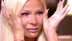 SAMO DA MOJA DECA I JA NE BUDEMO GLADNI Vesna Đogani otvorila dušu: Teško mi zbog toga!