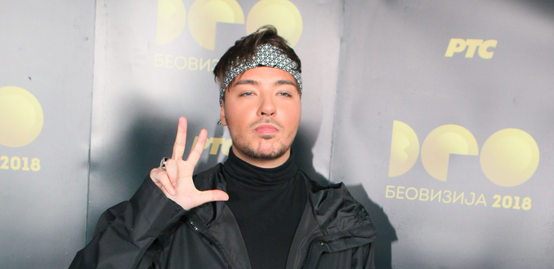 OTKRIVENO KAKO MILAN STANKOVIĆ ZGRĆE OGROMNE PARE Povukao se s javne scene, boravi u manastirima, a drugi ljudi rade za njega!