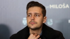 ROĐENI BRAT MILOŠA BIKOVIĆA JE MONAH Glumac otkrio šta ga je navelo da život provede u manastiru, a evo kako se slažu!