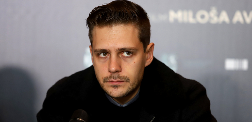 ZNAM KOLIKO JE RAT UŽASAN! Emotivna objava Miloša Bikovića u jeku sukoba Rusije i Ukrajine rasplakala mnoge! (FOTO)