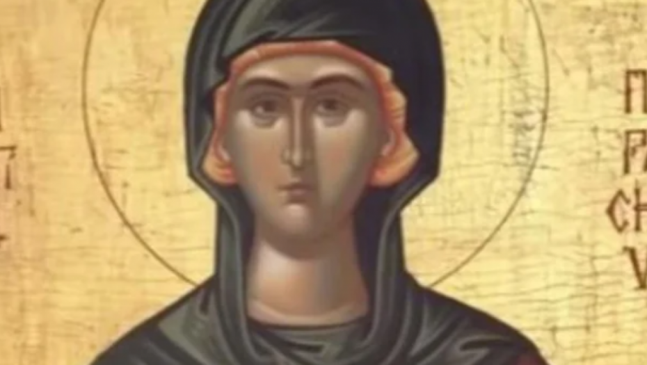 VEČE PRED SVETU PETKU NEMOJTE DA ZABORAVITE DA URADITE OVO Stari strogi običaj ima jedno posebno značenje