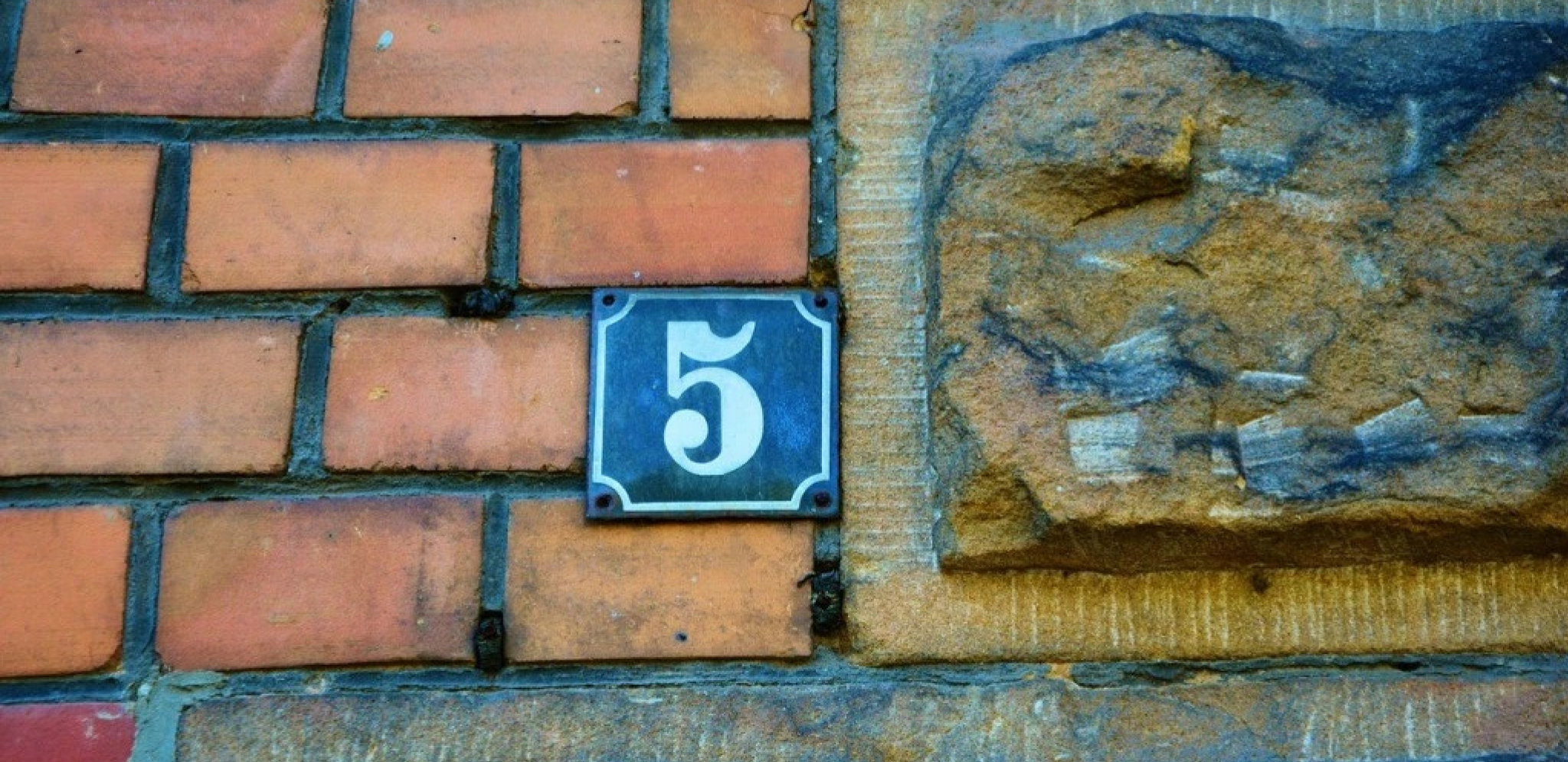 BROJ KUĆE OTKRIVA KAKVA VAS SUDBINA ČEKA Ova cifra je baksuzna i zato vam ništa ne ide od ruke