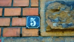 KUĆNI BROJ OTKRIVA KAKVA VAS SUDBINA ČEKA Ova cifra nosi negativnu energiju i zato vam ništa ne ide od ruke