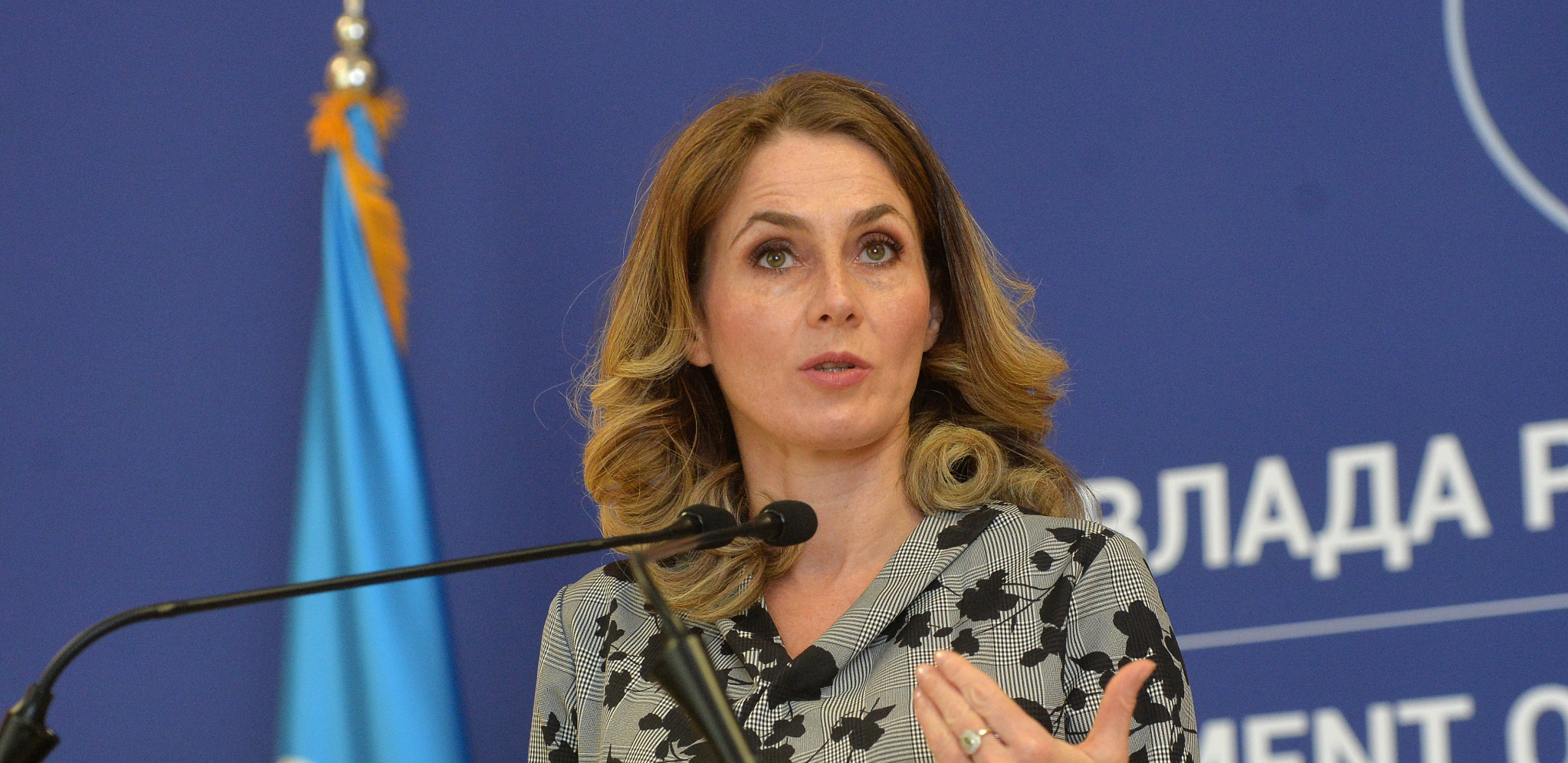 VAŽNI RAZGOVORI Poverenica Janković se sastala sa organizacijama civilnog društva