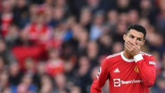OTKRIVEN NOVI SKANDAL! Ronaldo ismevao Solskjera usred meča, opšte rasulo u Mančester junajtedu! (VIDEO)