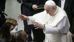 POSLE PET GODINA OŠTRE DEBATE Papa doneo važnu odluku o Malteškim vitezovima