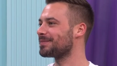 VOLI DA POKAŽE SVOJE ATRIBUTE Strahinja iz serije "Igra sudbine" raspametio devojke svojom fotkom na Instagramu, pljušte komentari (FOTO)