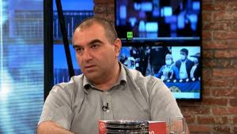 "POZITIVAN SAM NA KORONU, NIJE DOBRO!" Tuga - Ovo je poslednja objava Stevana Đokića na Fejsbuku (FOTO)