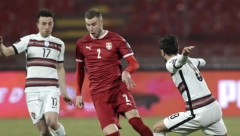 DONEO ODLUKU Poznato gde Strahinja Pavlović nastavlja karijeru