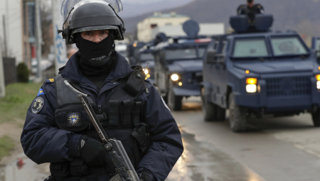 SRBI SA KOSMETA APELUJU NA VLADU SRBIJE Kurtijev teror ne mogu više da trpe, traže samo jednu stvar!