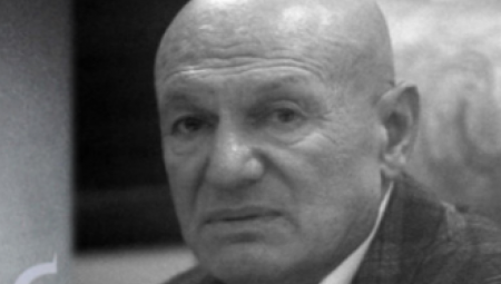 GOCA NIJE NI SLUTILA Progovorio vanbračni sin Šabana Šaulića, otkrio dugo čuvanu tajnu