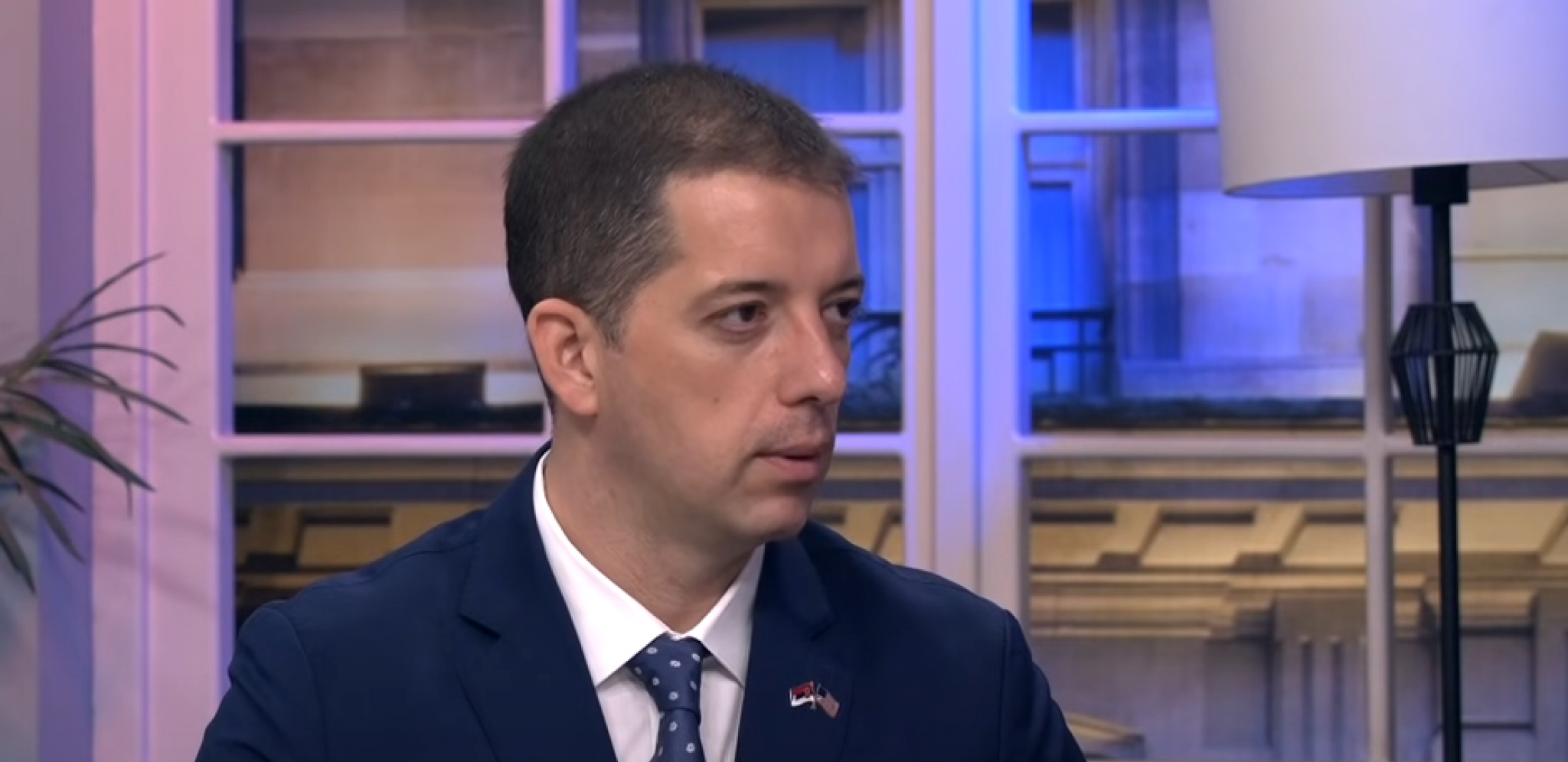 MARKO ĐURIĆ: Kurti treba da odgovara za neprimenjivanje sporazuma!