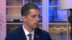 AMBASADOR SRBIJE U SAD MARKO ĐURIĆ PORUČIO: Priština nema blanko podršku Vašingtona