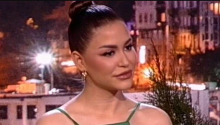 BABA ME TERA DA SE UDAM! Aleksandra Mladenović već je duže vreme singl, što njenoj porodici ne prija: Njoj je bitno da ja rodim decu!