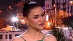 BIVŠI DEČKO JE PODRŽAO! Aleksandra Mladenović učestvovala u filmu, a njegovo prisustvo sve je iznenadilo!