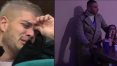 SAD SU UHVAĆENI! Dalila spustila Caru gaće zbog vrele akcije, isplivao snimak kao dokaz! (VIDEO)