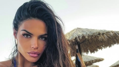 RASPAMETILA Evo kako naša manekenka izgleda samo devet meseci nakon porođaja