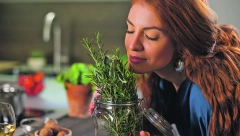 TRADICIONALNI LEK IZ BOŽJE BAŠTE Samo da udišete miris ove biljke povećaćete pamćenje za 75 odsto