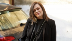 NE MOGU ĆERKU DA ZAŠTITIM OD TOGA Ivana Peters progovorila o sajber nasilju