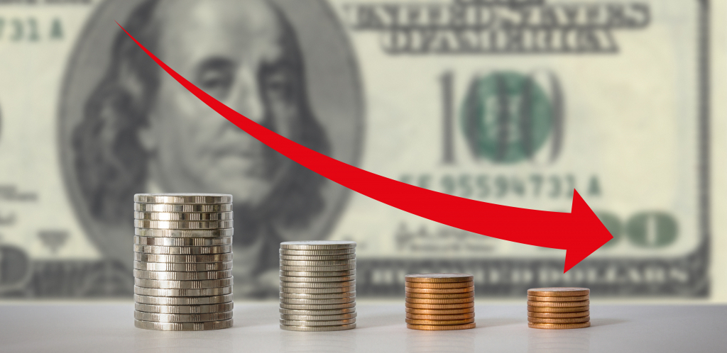 VALUTNA TRŽIŠTA NA KLACKALICI Dolar na nedeljnom minimumu, trgovci uzdržani uoči sednice Fed-a, a evo kako stoji evro