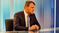 MIROVIĆ NALOŽIO Hitno procesuirati odgovorne za sramotan grafit upućen dr Konu u Novom Sadu