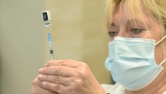 TREĆA DOZA NAJPRE ZA OSLABLJENI IMUNITET Preporuke predstavnika Svetske zdravstvene organizacije