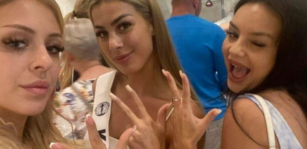 OBRT U SKANDALU S MISICOM?! Valentina se vraća u takmičenje, uspela da izgladi situaciju?!