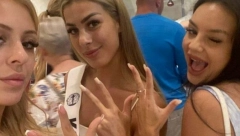 OBRT U SKANDALU S MISICOM?! Valentina se vraća u takmičenje, uspela da izgladi situaciju?!