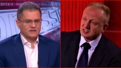 SUKOB U TABORU OPOZICIJE SE NE STIŠAVA, KOALICIJA SE ZAUVEK RASPALA Đilas: Vuk nije trebalo da ide s nama na izbore