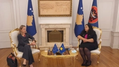 Viola fon Kramon dolazi u Loznicu! Hoće da spreči da narod Srbije dobije nove investicije i nova radna mesta