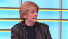 ZA MENE JE OVO VELIKA ČAST, IZNENADILA SAM SE  Grujičić: Želim da se nastavi trend ulaganja u zdravstvo