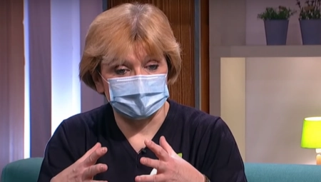 Danica Grujićić otkrila kakva je stvarno situacija u bolnicama, počinje velika akcija