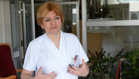 DOKTORKA GRUJIČIĆ APELUJE: Ne pijte ove tablete, od njih vam propada organizam
