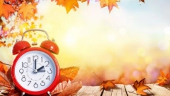 EVO KAD SE POMERA SAT Počinje zimsko računanje vremena, ljudi će osetiti neprijatne tegobe