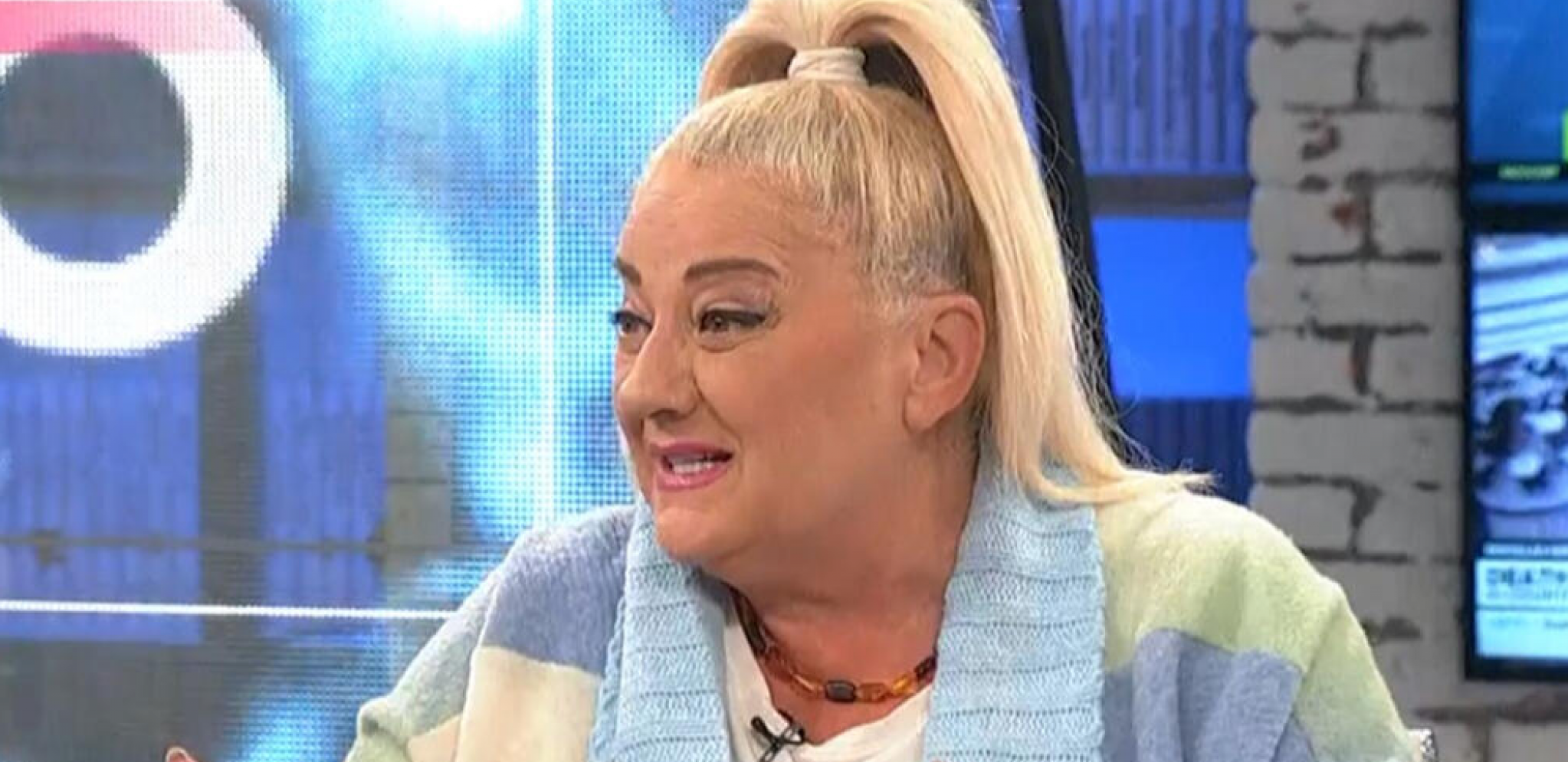 MAJKU SAM BIOENERGIJOM DVA PUTA DIZALA IZ MRTVIH Vesna Rivas otkriva koga je sve spasila, tvrdi da ima natprirodne moći!