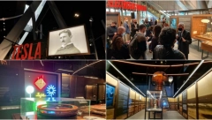 U BARSELONI OTVORENA NAJVEĆA IZLOŽBA MUZEJA NIKOLE TESLE Publici predstavljeni eksponati koji približavaju život genija i najvećeg srpskog naučnika!